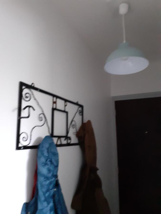 Lady Blue Apartment Berck Bagian luar foto