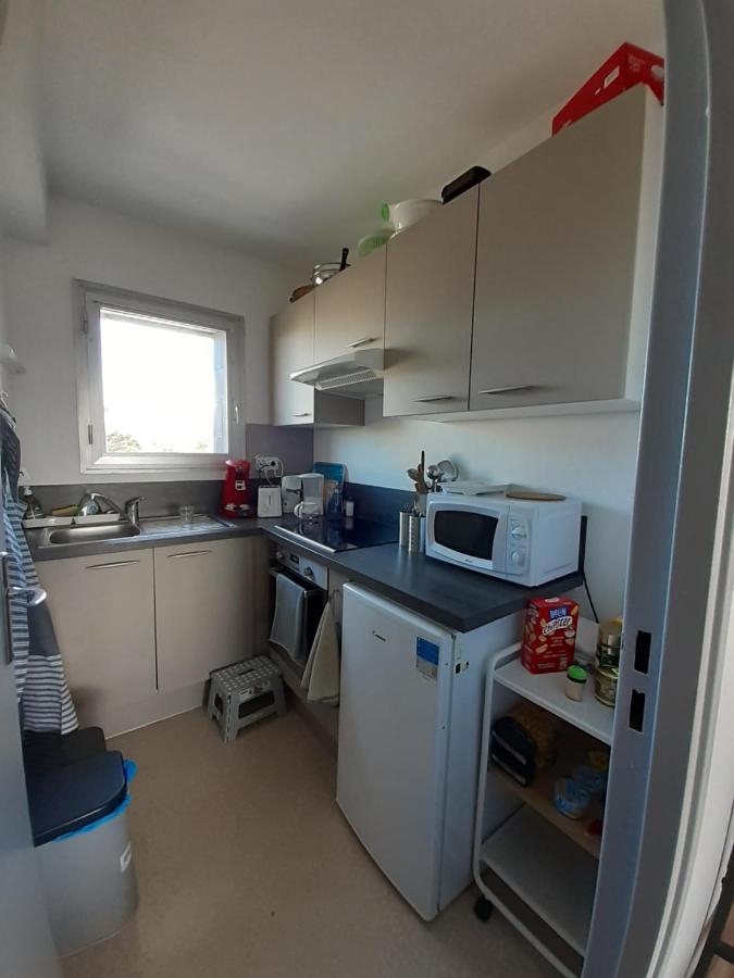 Lady Blue Apartment Berck Bagian luar foto